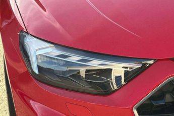 Audi A1 30 TFSI S Line 5dr S Tronic