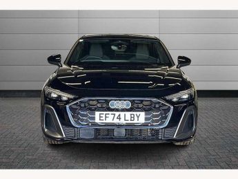 Audi A5 2.0 TDI 204 Edition 1 4dr S Tronic