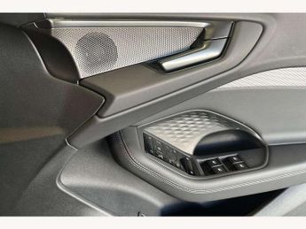Audi A5 2.0 TDI 204 Edition 1 4dr S Tronic