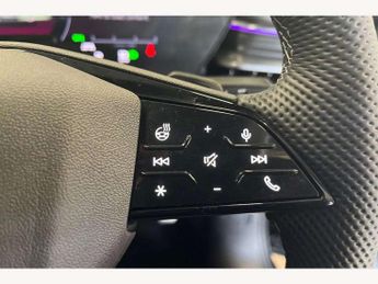 Audi A5 2.0 TDI 204 Edition 1 4dr S Tronic