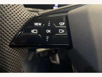 Audi A5 2.0 TDI 204 Edition 1 4dr S Tronic