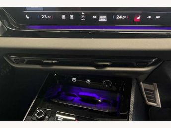 Audi A5 2.0 TDI 204 Edition 1 4dr S Tronic