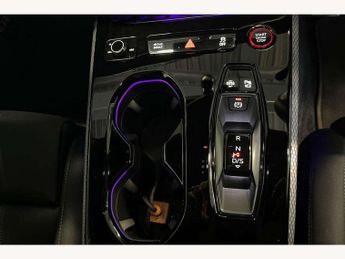 Audi A5 2.0 TDI 204 Edition 1 4dr S Tronic