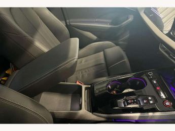 Audi A5 2.0 TDI 204 Edition 1 4dr S Tronic