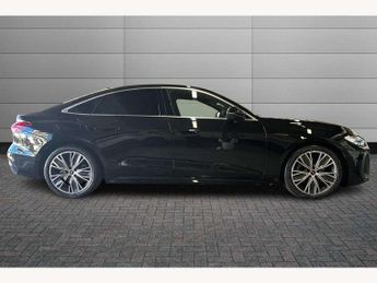Audi A5 2.0 TDI 204 Edition 1 4dr S Tronic