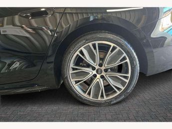 Audi A5 2.0 TDI 204 Edition 1 4dr S Tronic