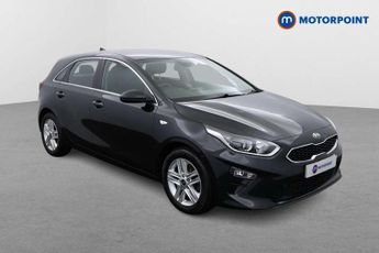 Kia Ceed 1.6 CRDi 48V ISG 2 NAV 5dr