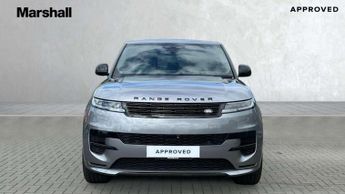 Land Rover Range Rover Sport 3.0 D300 Dynamic SE 5dr Auto