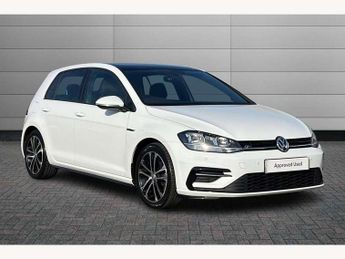 Volkswagen Golf 1.5 TSI EVO 150 R-Line 5dr