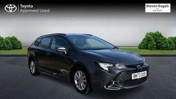 Toyota Corolla 1.8 Hybrid Icon 5dr CVT