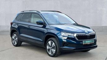 Skoda Karoq 2.0 TDI SE Drive 5dr