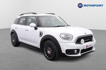 MINI Countryman 2.0 Cooper S 5dr Auto