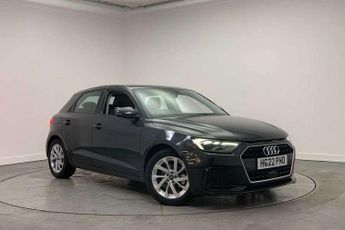 Audi A1 30 TFSI 110 Sport 5dr