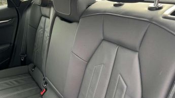 Audi A3 Saloon 35 TFSI S Line 4dr S Tronic