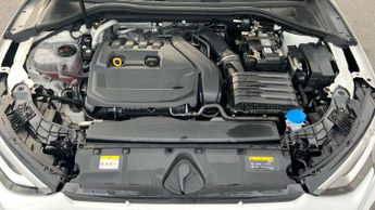 Audi A3 Saloon 35 TFSI S Line 4dr S Tronic