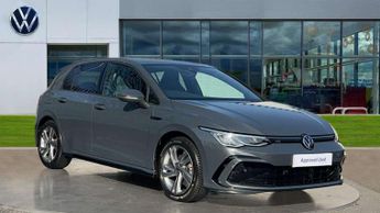 Volkswagen Golf 1.5 eTSI 150 R-Line 5dr DSG