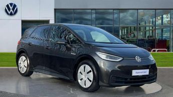 Volkswagen ID.3 150kW Family Pro Performance 58kWh 5dr Auto