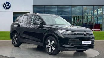 Volkswagen Tiguan 1.5 eTSI 150 Match 5dr DSG