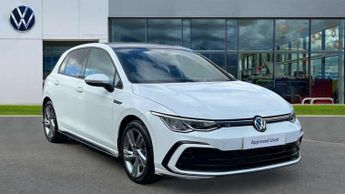 Volkswagen Golf 1.5 eTSI 150 R-Line 5dr DSG