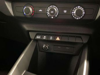 Audi A1 30 TFSI 110 Sport 5dr