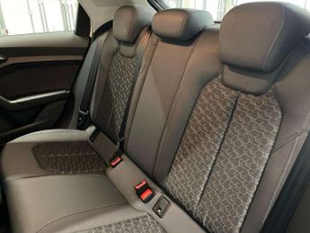 Audi A1 30 TFSI 110 Sport 5dr