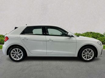 Audi A1 30 TFSI 110 Sport 5dr