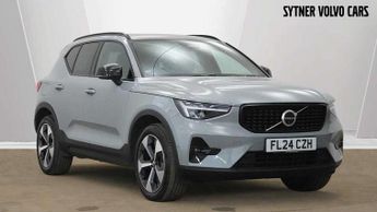 Volvo XC40 2.0 B4P Plus Dark 5dr Auto