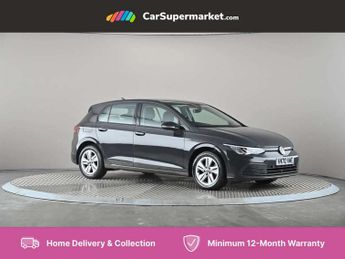 Volkswagen Golf TDi 2.0 TDI Life 5dr