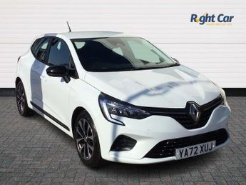 Renault Clio 1.0 TCe 90 Evolution 5dr