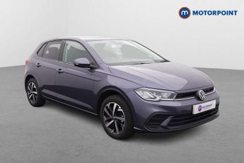 Volkswagen Polo 1.0 TSI Match 5dr