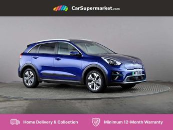 Kia Niro 150kW 2 Long Range 64kWh 5dr Auto