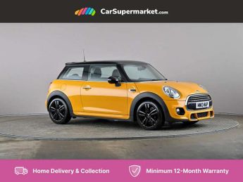 MINI Hatch 1.5 Cooper 3dr