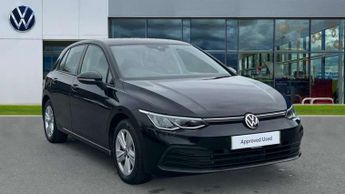 Volkswagen Golf 1.5 eTSI 150 Life 5dr DSG