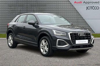 Audi Q2 35 TFSI Sport 5dr S Tronic