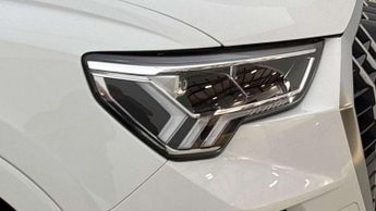 Audi Q3 45 TFSI e S Line 5dr S Tronic