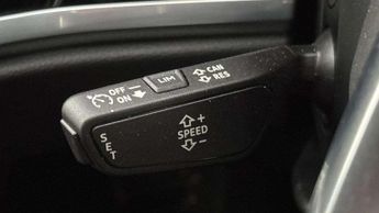 Audi Q3 45 TFSI e S Line 5dr S Tronic