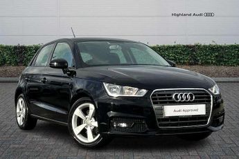 Audi A1 1.4 TFSI Sport 5dr