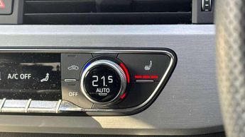 Audi A5 35 TFSI S Line 2dr S Tronic