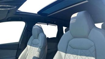 Audi Q7 50 TDI Quattro Vorsprung 5dr Tiptronic