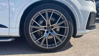 Audi Q7 50 TDI Quattro Vorsprung 5dr Tiptronic