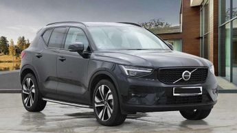 Volvo XC40 2.0 B4P Ultra Dark 5dr Auto