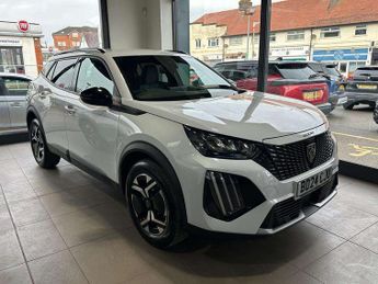 Peugeot 2008 1.2 PureTech Allure 5dr