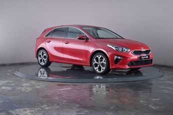 Kia Ceed 1.4T GDi ISG 3 5dr