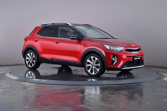 Kia Stonic 1.0T GDi 48V Connect 5dr DCT