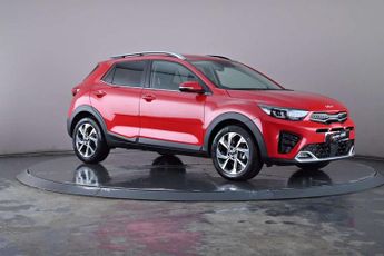 Kia Stonic 1.0T GDi 48V GT-Line S 5dr