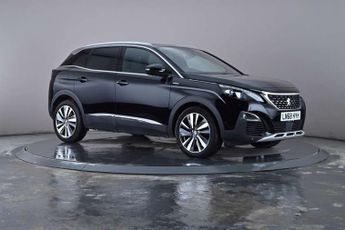 Peugeot 3008 1.6 PureTech 180 GT Line Premium 5dr EAT8