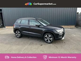 SEAT Ateca 1.5 TSI EVO SE Technology 5dr