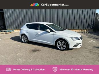 SEAT Leon 1.5 TSI EVO FR [EZ] 5dr