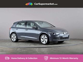 Volkswagen Golf 1.5 TSI Style 5dr