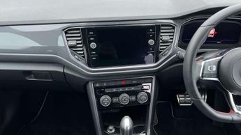 Volkswagen T-Roc 1.5 TSI EVO SEL 5dr DSG